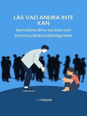 cover image of Läs vad andra inte kan